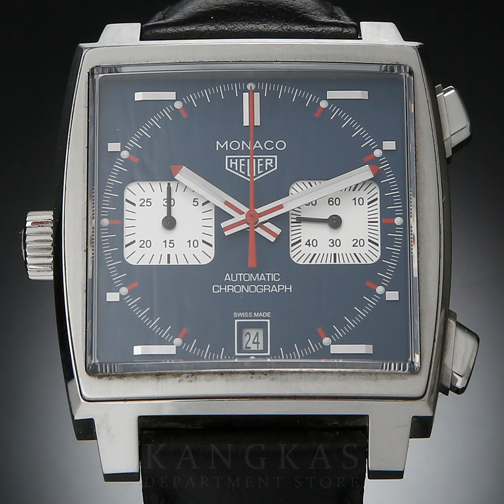 TAG Heuer(USED)태그호이어 모나코 CAW211P